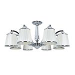 Потолочная люстра Arte Lamp TALITHA A4047PL-8CC, 8хE14