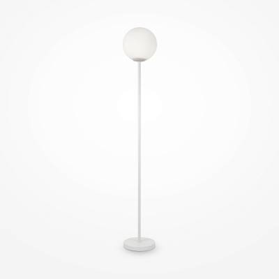 Напольный светильник (торшер) Ring E27х1, MOD013FL-01W. TM Maytoni