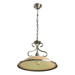 Подвесной светильник Arte Lamp SAFARI A6905SP-1AB, 1хE27