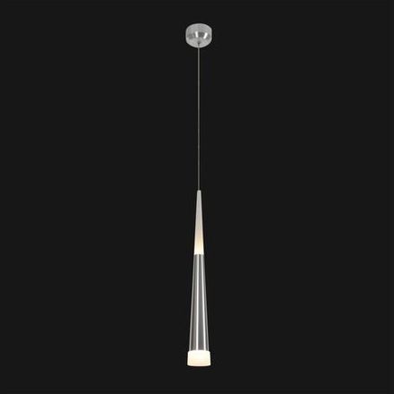 Citilux Вегас CL227010 LED Подвесной светильник Алюминий