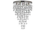 Люстра потолочная Arti Lampadari Flusso H 1.4.55.638 N