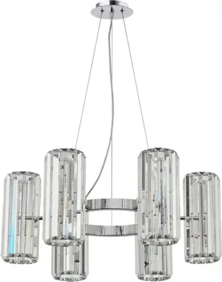 Люстра подвесная Stilfort 2175/09/12P серия Twin