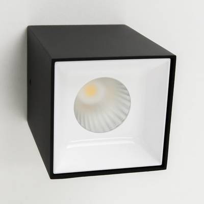 Citilux Старк CL7440210 LED Светильник накладной Чёрный Белый