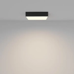 Потолочный светильник Зон / Zon 36 Вт 3000 К 120°, C032CL-36W3K-SQ-B. TM Maytoni