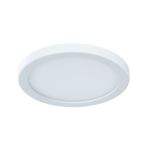 Встраиваемый светильник Arte Lamp MESURA A7971PL-1WH, LED