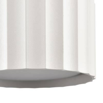 8241/8C COMFI LN25 белый/хром, металл Люстра потолочная LED GX53 8*7W 220V KARINA