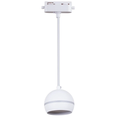 53015-0.9-001CT GX53 WT светильник точечный Reluce Technical, GX53х1