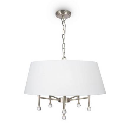 Подвесной светильник Rosemary FR2190PL-05N1, E14х5. TM Maytoni