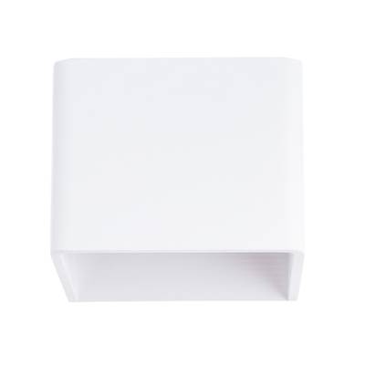 Декоративная подсветка Arte Lamp SCATOLA A1423AP-1WH, LED
