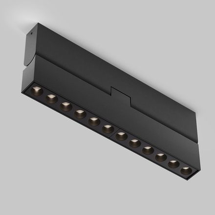 Потолочный светильник Points rot 3000K 12Вт 36°, C136CL-12W3K-B. TM Maytoni