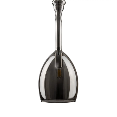 Светильник подвесной Crystal Lux LUX NEW SP1 C SMOKE 2264/211