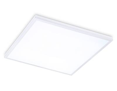 Светильник светодиодный с равномерным светом DPS1014 40W 4000K 180-260V IP40 3600LM 595*595*29