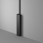 Короб для блока питания Elasity, TRA160BDR-B. TM Maytoni