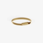 Потолочный светильник Рим / Rim 2600-3500К 24Вт, MOD058CL-L25BSK. TM Maytoni