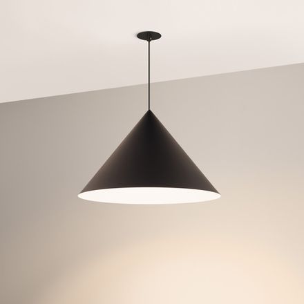 Светильник SP-MAKOTO-R550-14W Warm3000 (BK, 36 deg, 230V, TRIAC) (Arlight, IP20 Металл, 3 года)