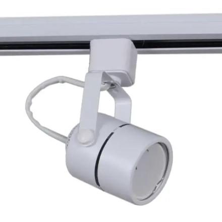 16020-9.3-001CT MR16 WT светильник трековый Reluce Technical, GU10х1