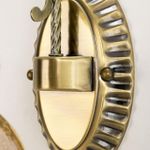 Citilux Каир CL419313 Бра настенное Бронза