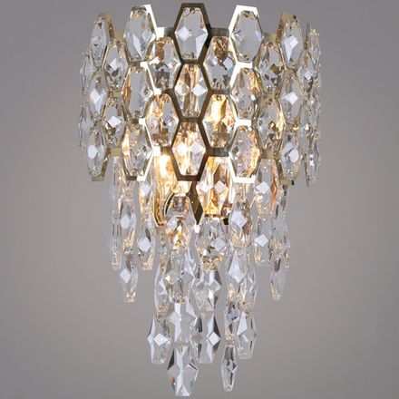 00995-0.2-02 MX GD светильник настенный