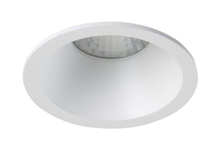 Светильник встраиваемый Crystal Lux CLT 006C1 WH 1400/167