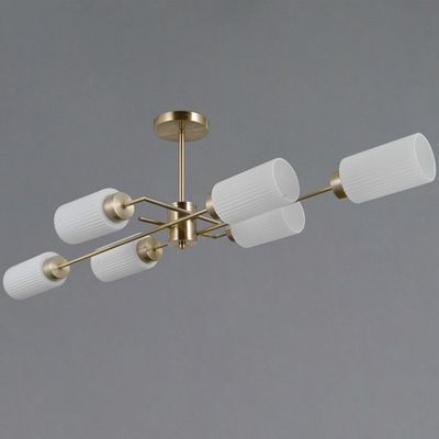 IL0737-6ASQ-25 AB NAPLES светильник потолочный