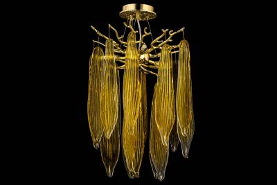 Люстра подвесная Dio D'Arte Elite Tavenna H 1.5.32.124 G