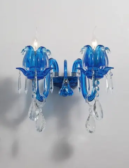 Бра Lucia Tucci Ashanti W1250.2 blu