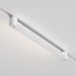 Трековый светильник Basis Unity 3000K 20Вт 120°, TR104-1-20W3K-W. TM Maytoni
