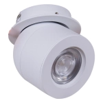 84063-9.0-001AY COB8W WT светильник точечный Reluce, LEDх1
