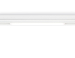 Светильник светодиодный трековый для шинопровода Magnetic GL1655 WH белый IP20 15W 4200K 220V 120° 342*25*42 (Без ПДУ)
