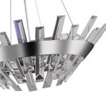 Люстра подвесная Stilfort 2116/09/04P серия Snowy