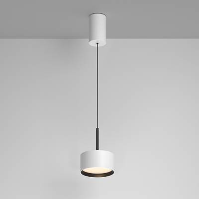 Подвесной светильник Glare 3000К 12Вт 120°, P102PL-12W3K-W. TM Maytoni