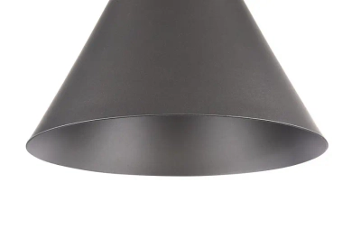 Подвесной светильник Биконес / Bicones E27х1, P359-PL-220-C. TM Maytoni