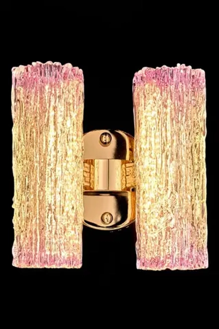 Бра Inverno Rose FL1090-2W, LED