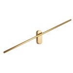 Декоративная подсветка Arte Lamp PRIMA A2028AP-1PB, 1хLED