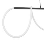 CL220121 PYTHON Черный Подвес