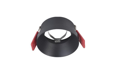 Светильник встраиваемый Crystal Lux CLT 044C BL 1400/242