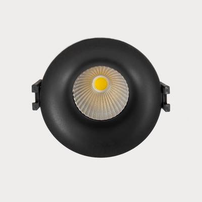 Citilux Гамма CLD004NW4 LED Встраиваемый светильник с диммером