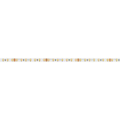 Светодиодная лента MICROLED-M182-4mm 24V Warm3000 (10 W/m, IP20, 2216, 5m) (Arlight, узкая)