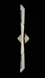 Бра Unico Silver FL1205-2W, LED