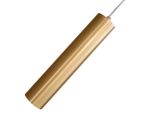 07621-1A,20 Подвес Рия бронза d6 h200 GU10 1*10W