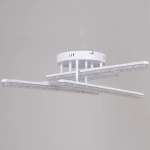 78290-0.3-04 WH светильник потолочный Reluce, LED