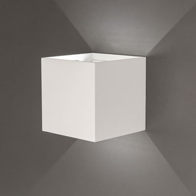 Citilux Декарт-6 CL704060 Бра светодиодное Белое