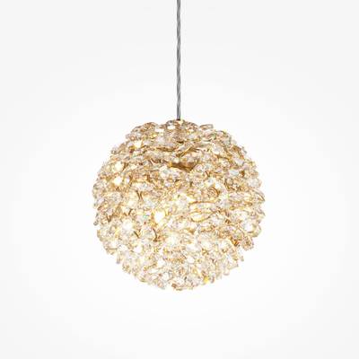 Подвесной светильник Adamant G9х1 MOD487PL-01BS. TM Maytoni