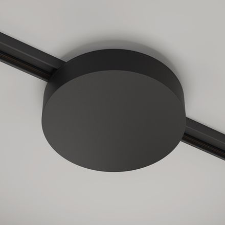 Источник напряжения встраиваемый Basity 48V, 200Вт, черный, Dali TRA172DR-200W-DD-B. TM Maytoni