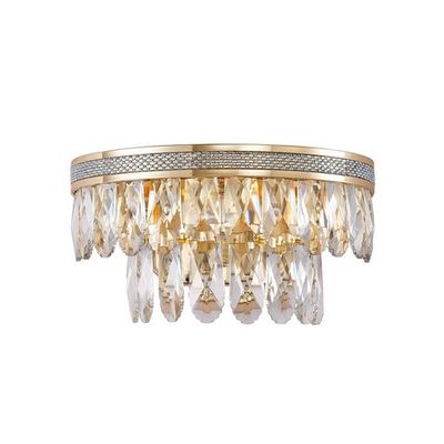 Настенный светильник Palatium 4207-2W. ТМ Favourite