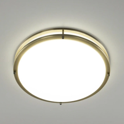 Citilux Бостон CL709503N LED Люстра с диммером Бронза