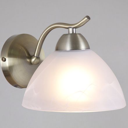 IL0905-1WSQ-26 AB ELITE светильник настенный