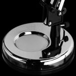 Офисная настольная лампа Arte Lamp JUNIOR A1330LT-1CC, 1хE27
