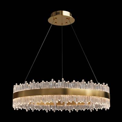 Подвесная люстра Donum FL1160-6P, LED