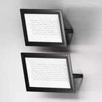 Прожектор Flood 6500К 150Вт IP 65, FL001-L150B6K. TM Maytoni